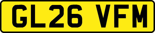 GL26VFM