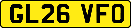 GL26VFO
