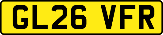 GL26VFR