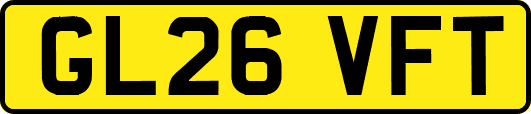 GL26VFT