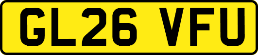 GL26VFU