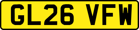 GL26VFW