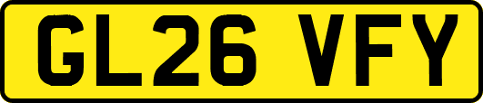 GL26VFY