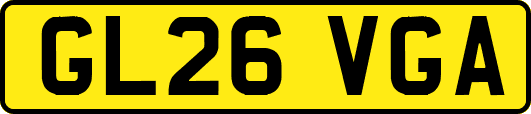 GL26VGA