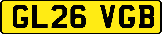 GL26VGB