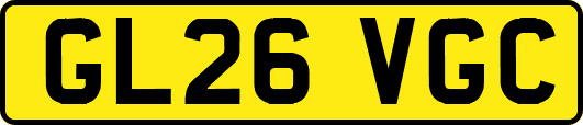 GL26VGC