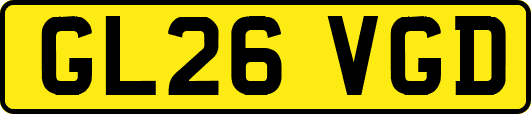 GL26VGD