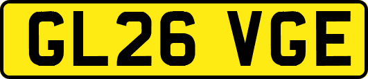GL26VGE