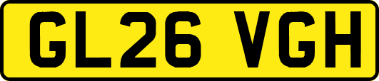 GL26VGH
