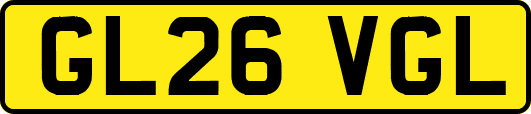 GL26VGL