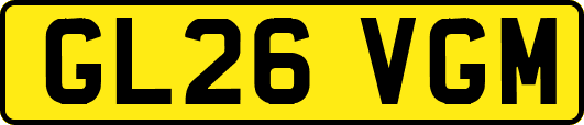 GL26VGM