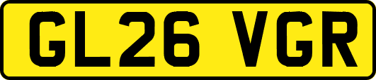 GL26VGR