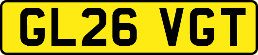 GL26VGT