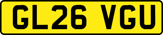 GL26VGU