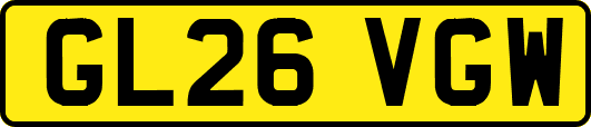 GL26VGW
