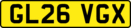 GL26VGX
