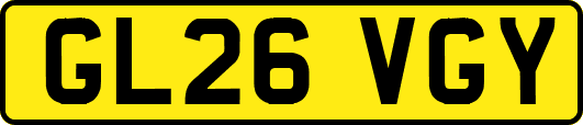 GL26VGY