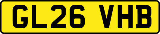GL26VHB