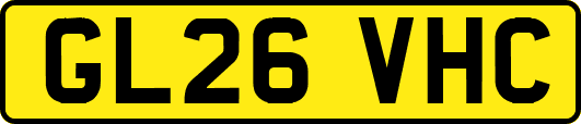 GL26VHC