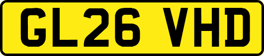 GL26VHD