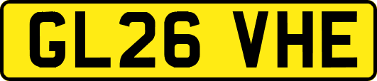 GL26VHE