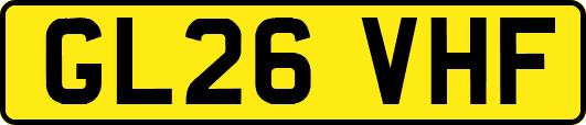 GL26VHF