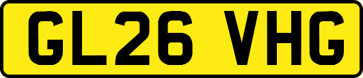GL26VHG