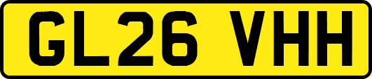 GL26VHH