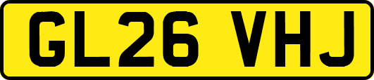 GL26VHJ