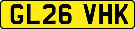 GL26VHK