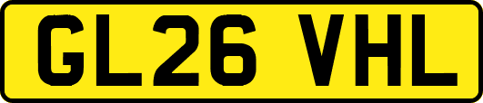 GL26VHL