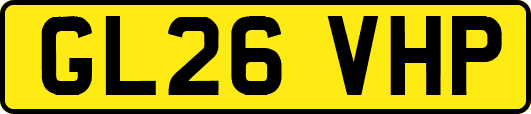 GL26VHP