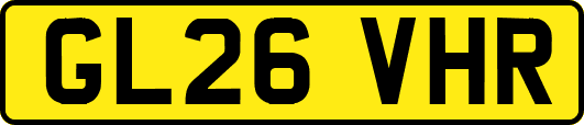 GL26VHR