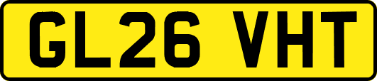 GL26VHT