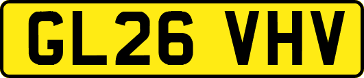 GL26VHV