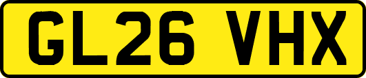 GL26VHX