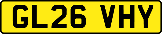 GL26VHY