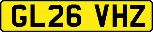 GL26VHZ