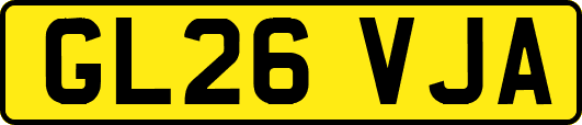 GL26VJA