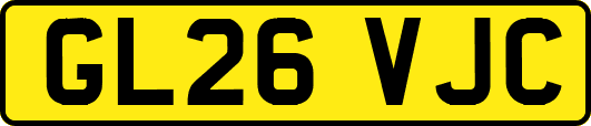 GL26VJC