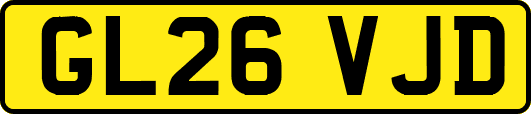 GL26VJD