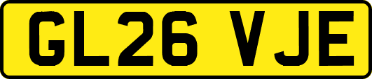 GL26VJE