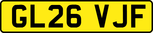 GL26VJF