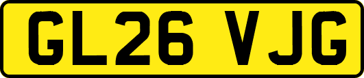 GL26VJG