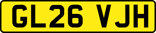GL26VJH