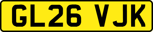 GL26VJK