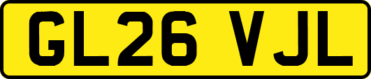 GL26VJL