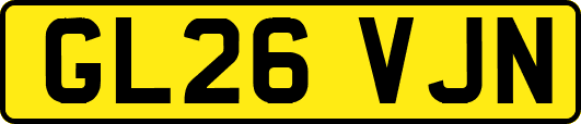 GL26VJN