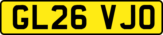 GL26VJO