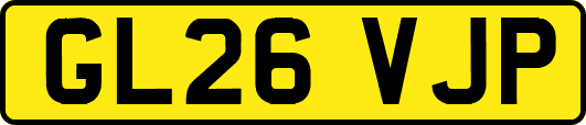 GL26VJP
